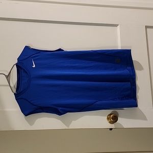 Nike pro tank